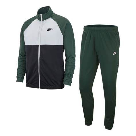 nike tennis trainingsanzug herren|Nike Trainingsanzüge für Herren online kaufen .